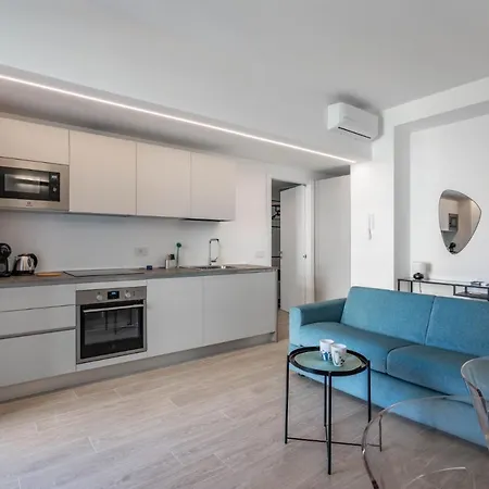 Easylife - Milano- Privata Angera 10s - Apartamento