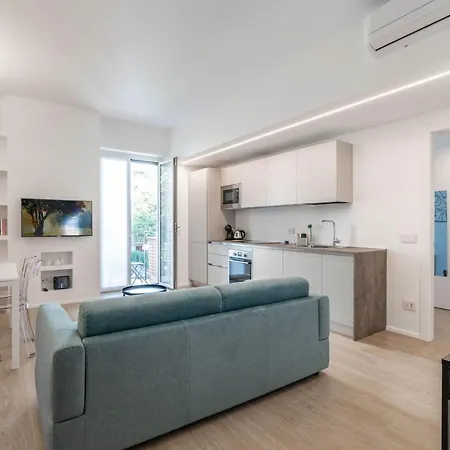 Apartamento Easylife - Milano- Privata Angera 10s - *