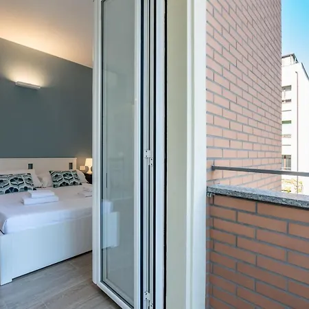 Easylife - Milano- Privata Angera 10s - Apartamento *
