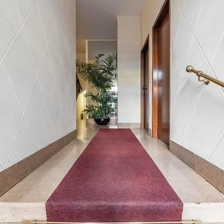 Easylife - Milano- Privata Angera 10s - 公寓