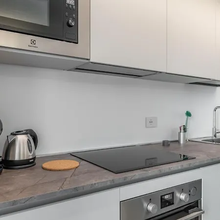 Easylife - Milano- Privata Angera 10s - 米兰