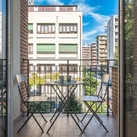 Easylife - Milano- Privata Angera 10s - * 米兰
