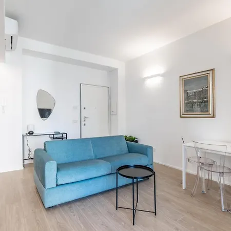 Easylife - Milano- Privata Angera 10s - Apartamento Milão