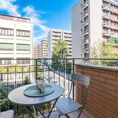 Easylife - Milano- Privata Angera 10s - 公寓 *