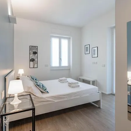 Apartamento Easylife - Milano- Privata Angera 10s -