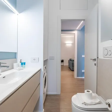 Easylife - Milano- Privata Angera 10s - Apartamento