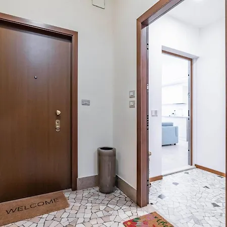 Apartamento Easylife - Milano- Privata Angera 10s - Milão