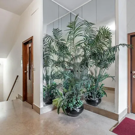 Easylife - Milano- Privata Angera 10s - 米兰
